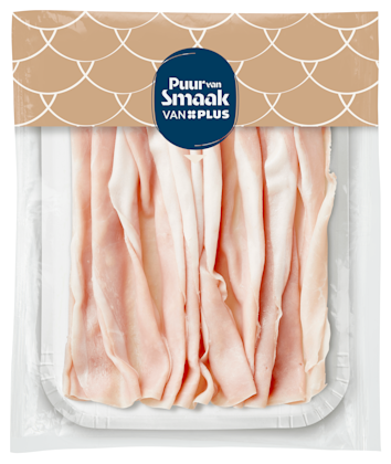 Flinterdunne Achterham