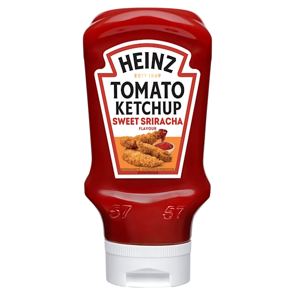 Heinz Sweet Sriracha