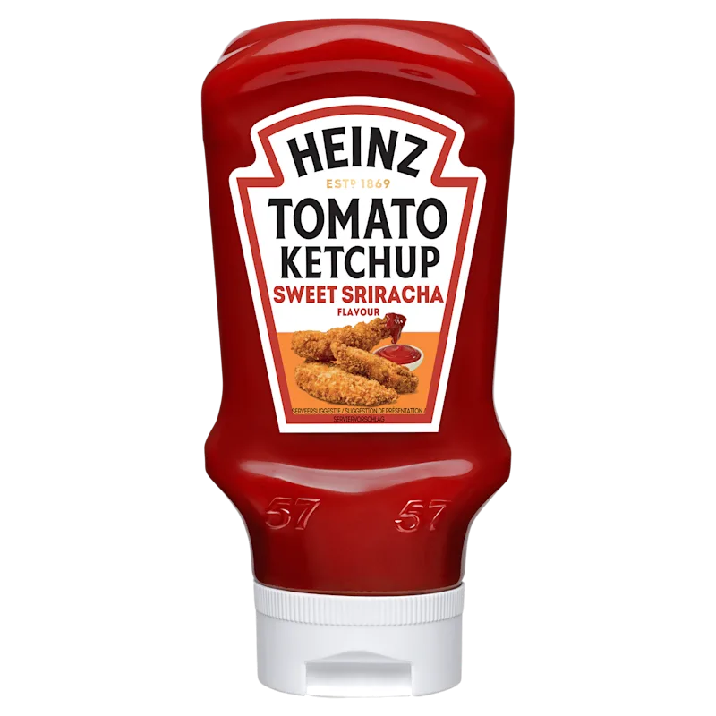 Heinz Sweet Sriracha