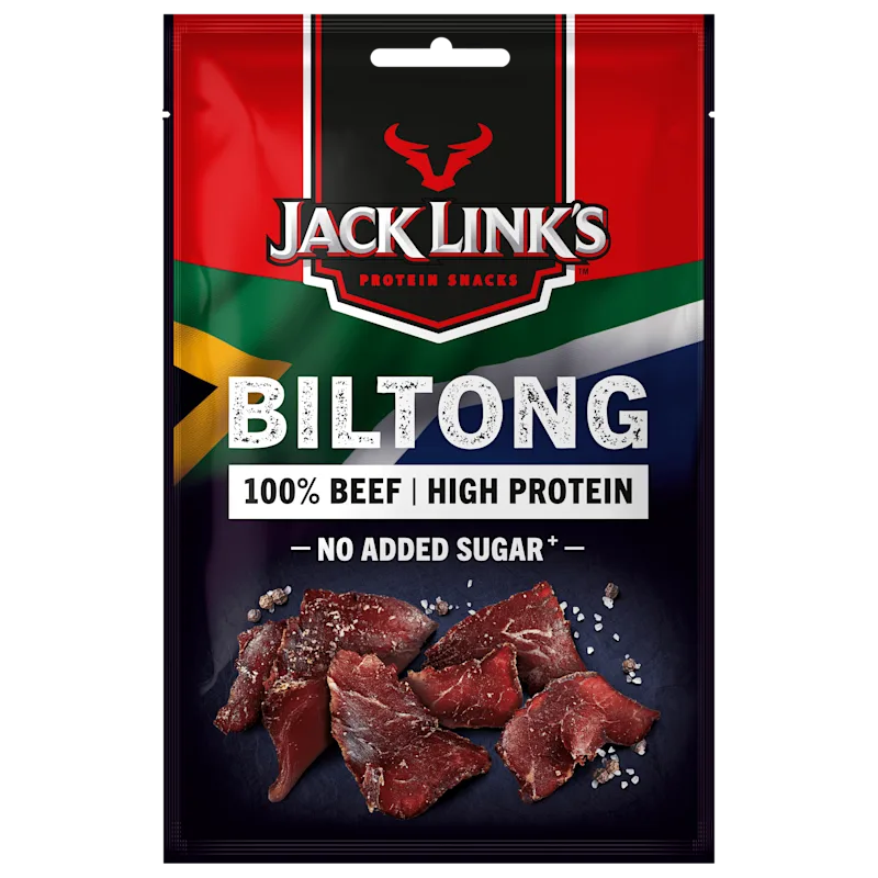 Jack Link's Biltong 20g