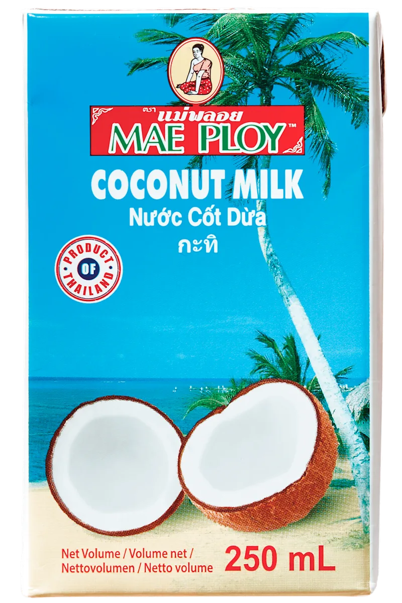 Mae Ploy Kokosmelk