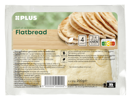 Flatbread
