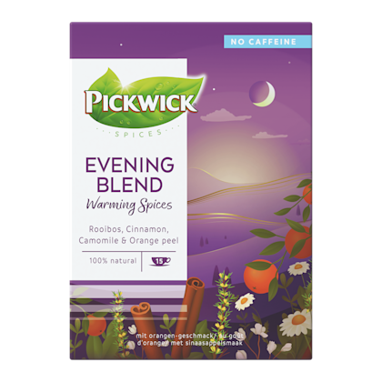 Spices eve blend warm spices