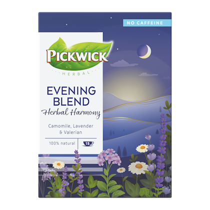 Herbal eve blend herbal harm