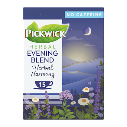 Herbal eve blend herbal harm