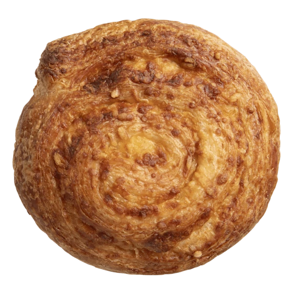 PLUS Kaasswirl