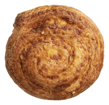 PLUS Kaasswirl