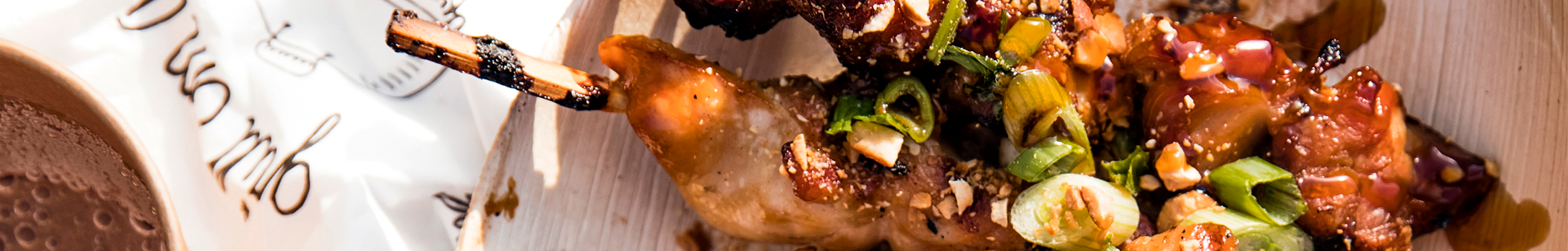 Makkelijke bbq recepten