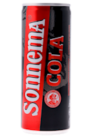 Sonnema Berenburg Cola