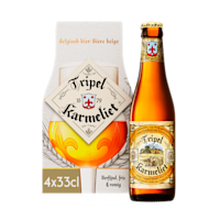 Tripel Karmeliet Belgisch Speciaalbier