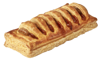 Frikandelbroodje