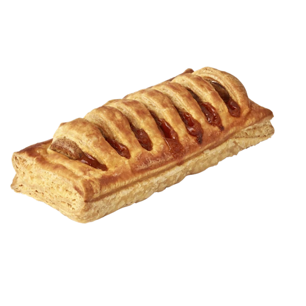 PLUS Frikandelbroodje