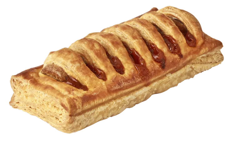 PLUS Frikandelbroodje