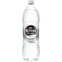 Royal Club Tonic 0% suiker