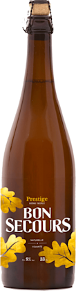 Bon Secours Prestige