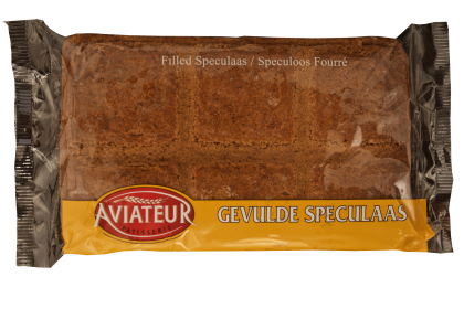 Gevuld speculaas zonder amandelen