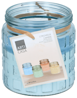 Arti Casa Citronella kaars