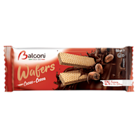 Balconi Cocoa wafers