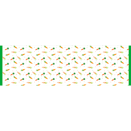 Pasen Tafellaken Worteltjes