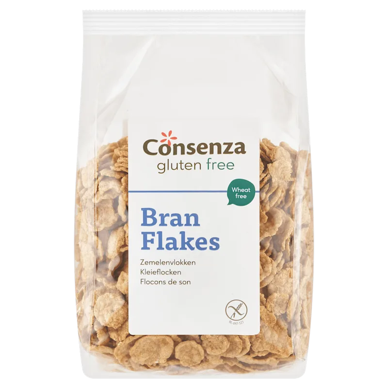 Consenza GV Branflakes