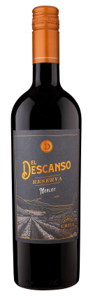 Merlot Reserva