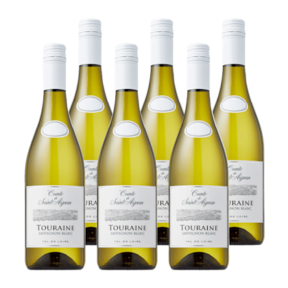 Touraine Sauvignon Blanc