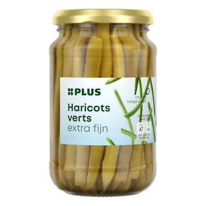 Haricots verts