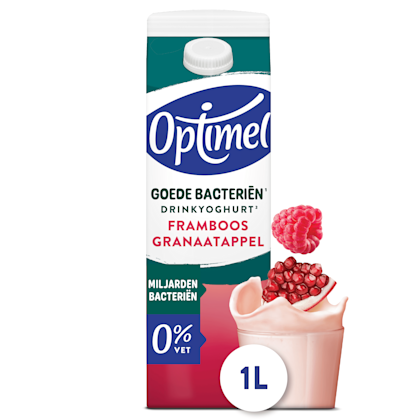 Goede Bacteriën drinkyoghurt Framboos