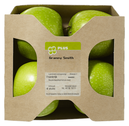 Handappels Granny Smith