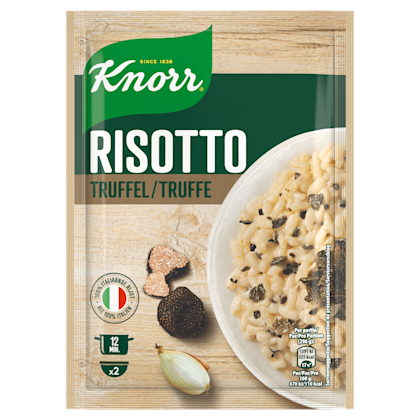 Knorr Risotto Truffel