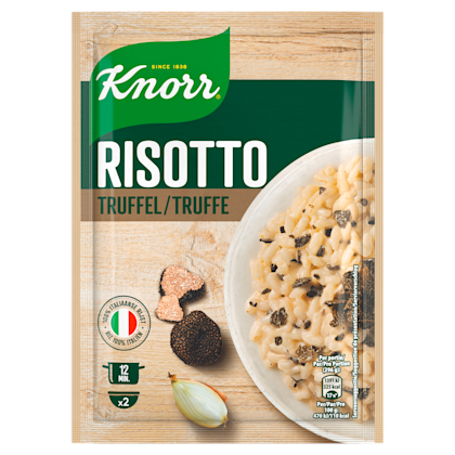 Risotto Truffel