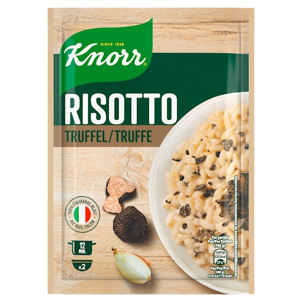 Knorr Risotto Truffel