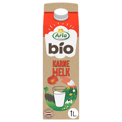Bio karnemelk - PLUS