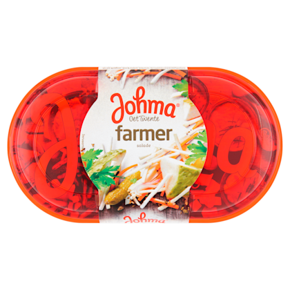 Farmer salade