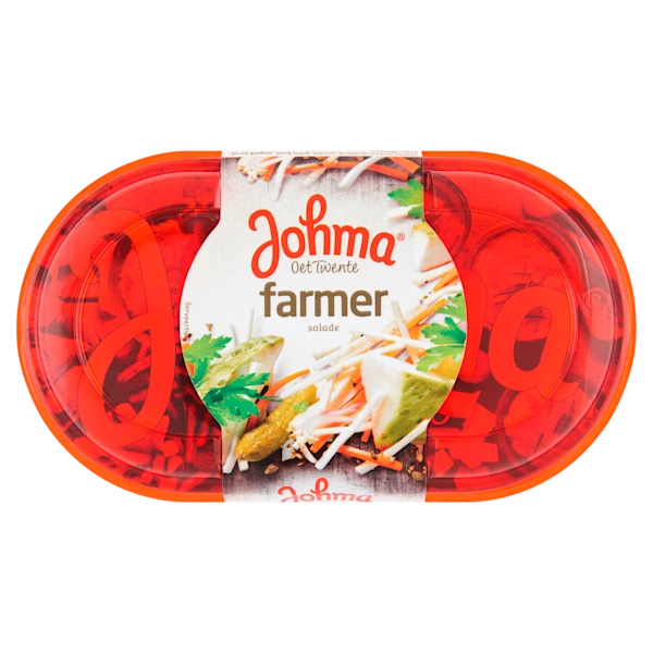 Johma Farmer salade