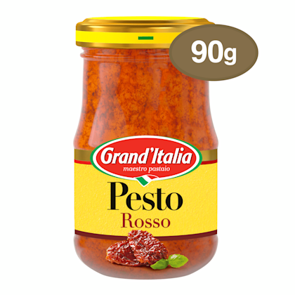 Pesto Rosso