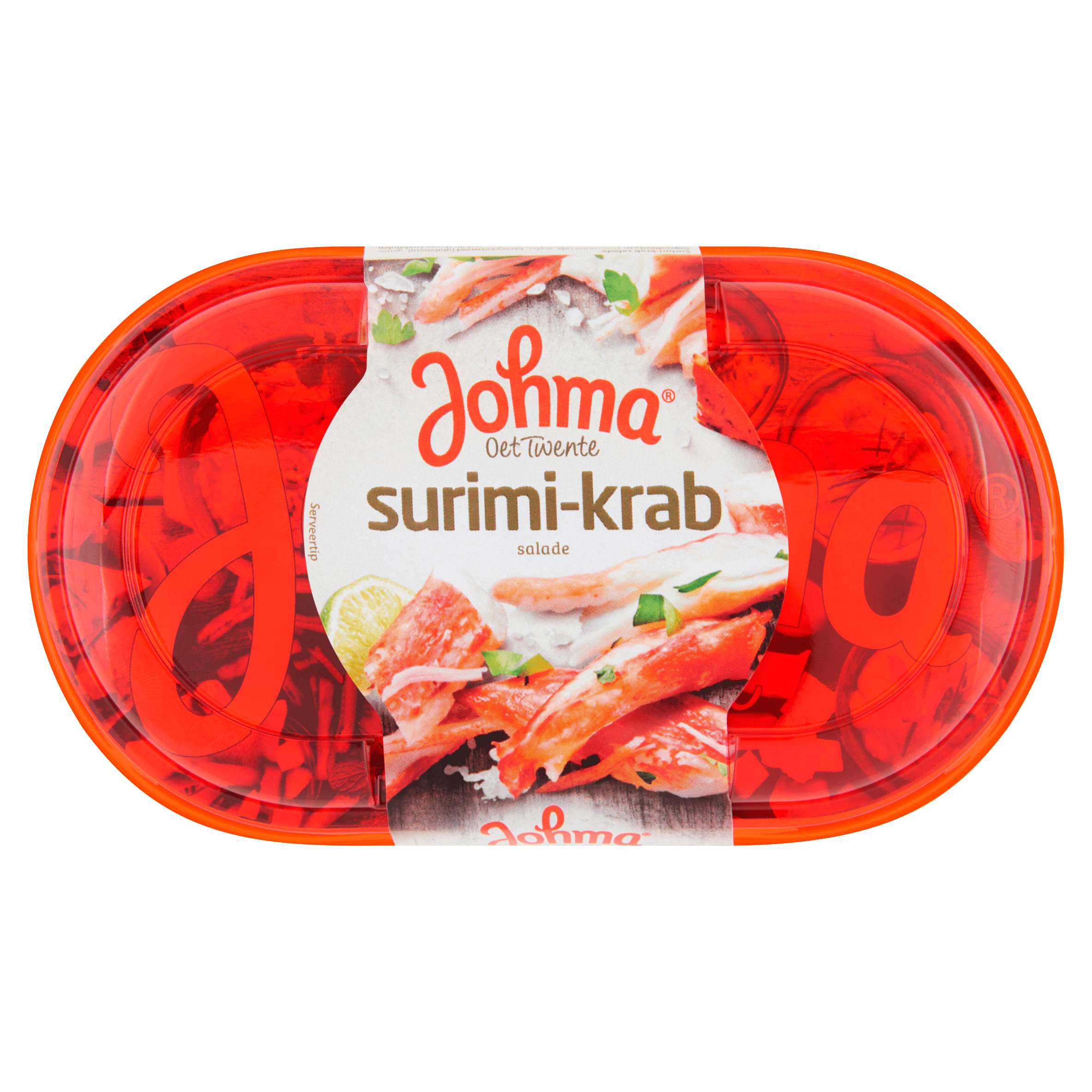 Johma Surimi Krabsalade Per Kuipje G