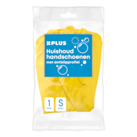 PLUS Huishoudhandschoenen small