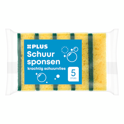 Schuursponsen