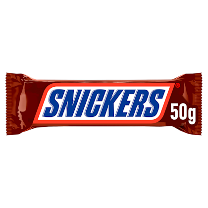 Melk Chocolade karamel noten  single