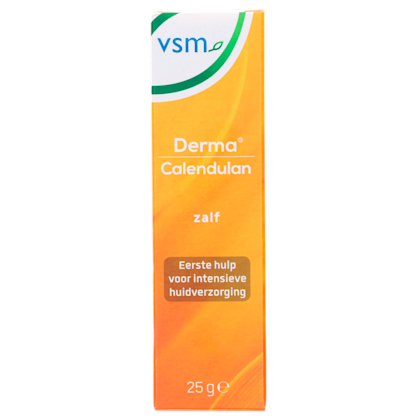 Calendulan Eerste Hulp Zalf