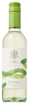 Due Mondi Pinot Grigio IG