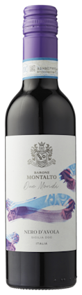Due Mondi Nero d'Avola IG