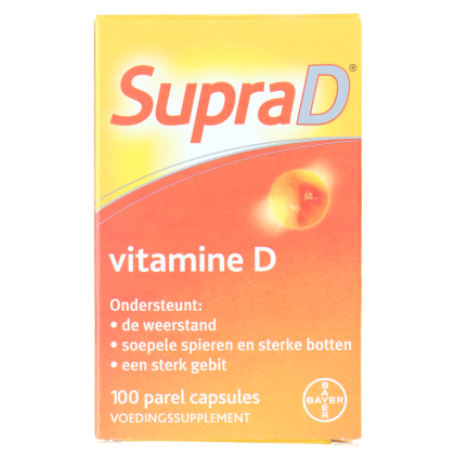 Vitamine D