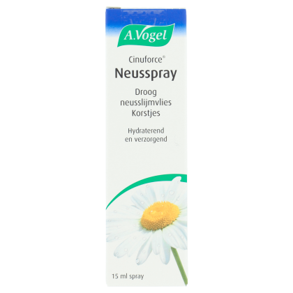 Cinuforce neusspray