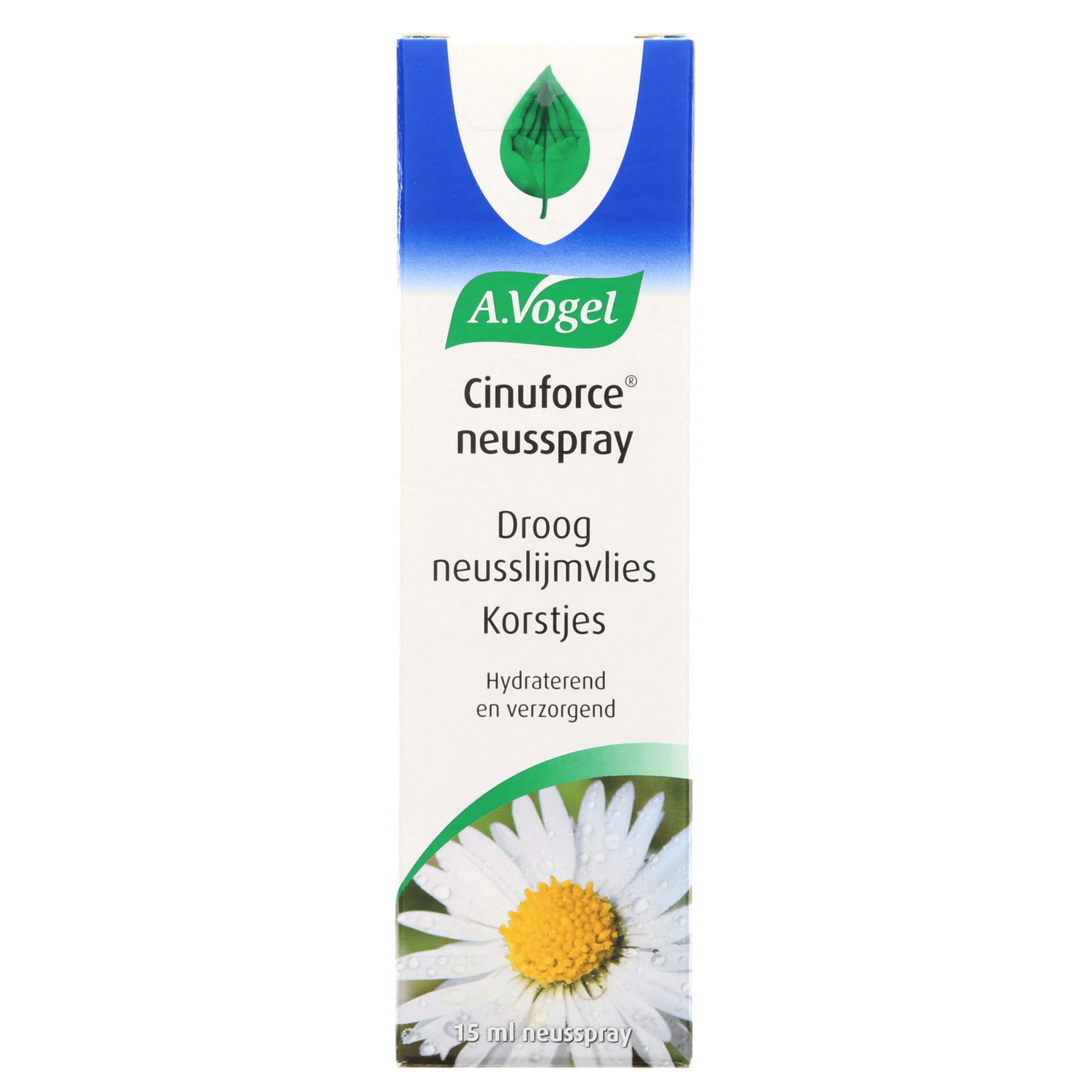 A. Vogel Cinuforce neusspray