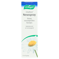 A. Vogel Cinuforce neusspray