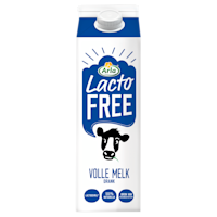 Arla Lactofree volle melk lactosevrij