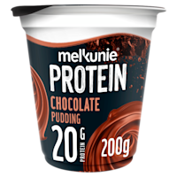 Melkunie Protein pudding chocolade