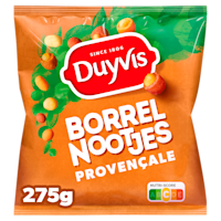 Duyvis Borrelnootjes Provencale